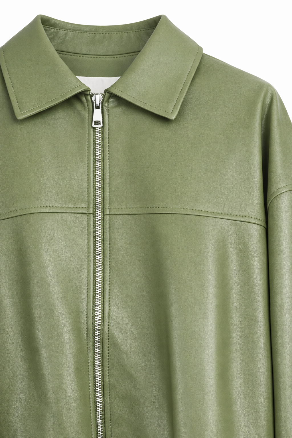 Giacca ecopelle “COLETTE” -  Wiya 079