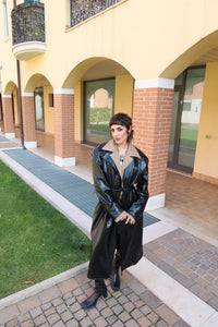 TRENCH - “ICONA”