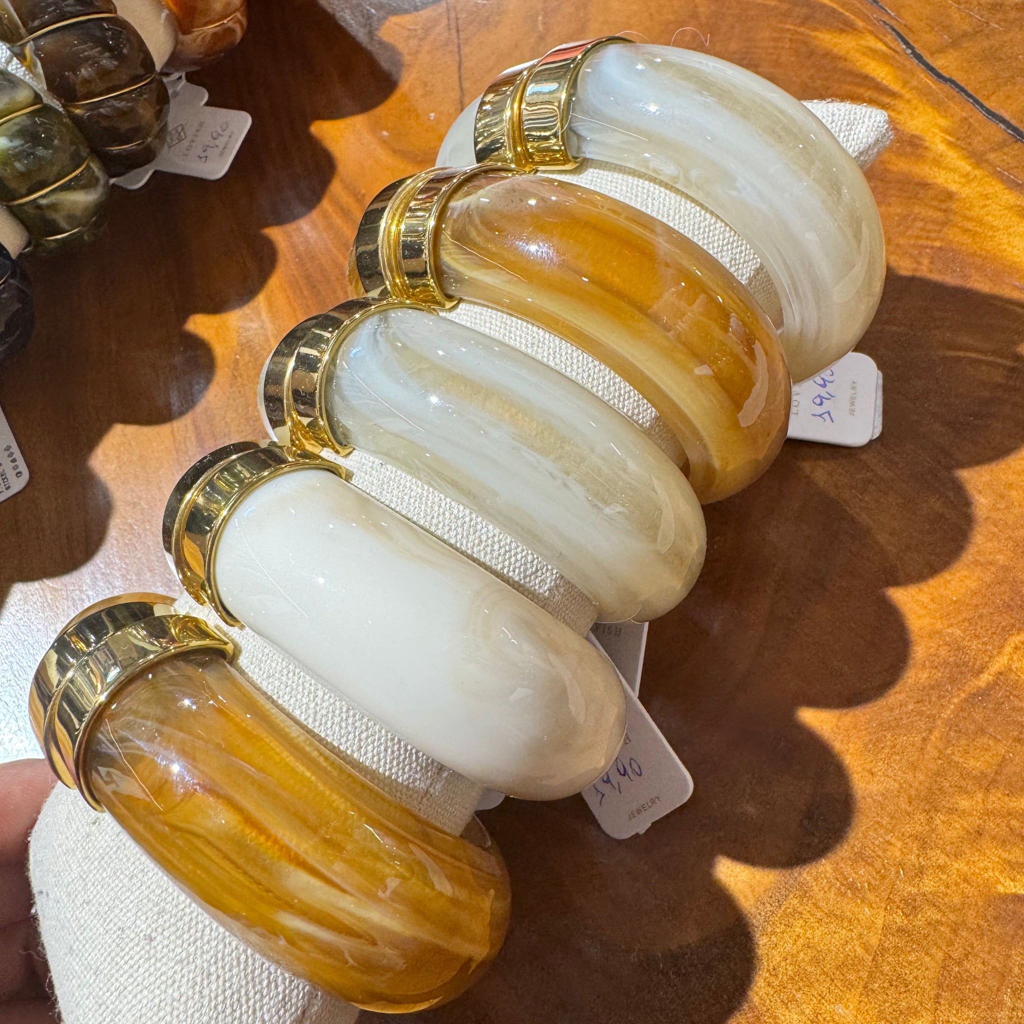 Bracciale “Luce Marble”