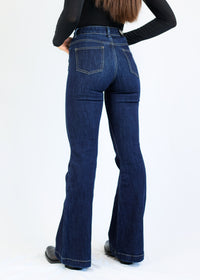 JEANS SCULPT FLARE