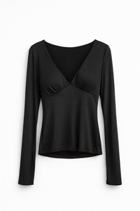 Maglia timi lycra imbottita 14187