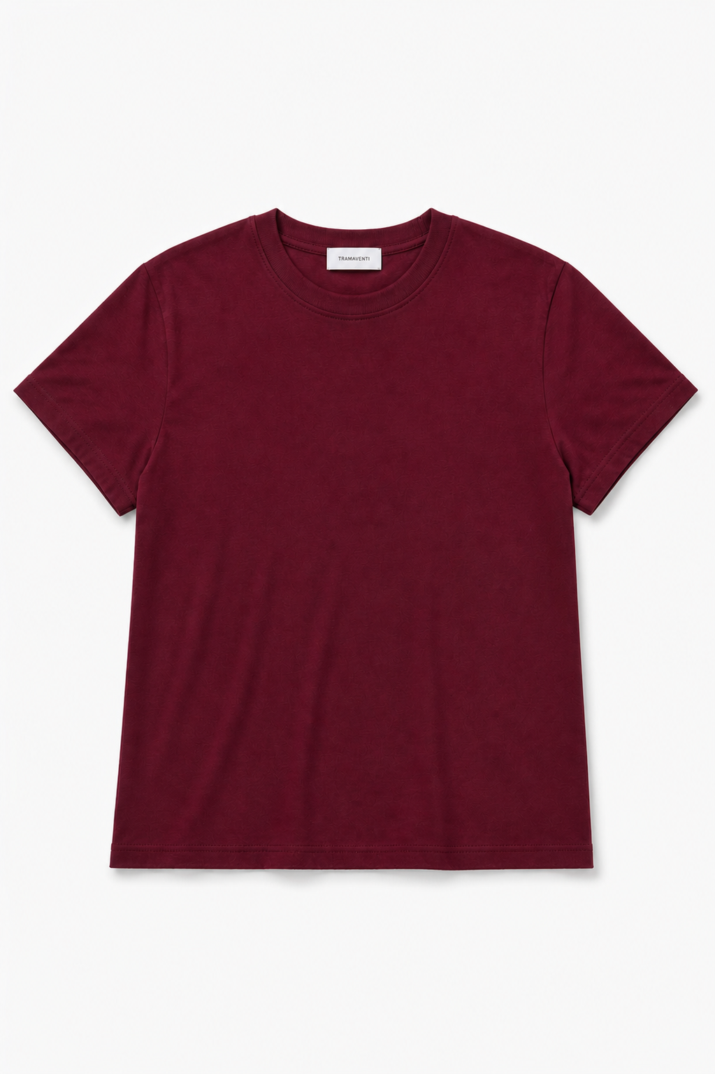 T-shirt 'Base' - RMD78393A