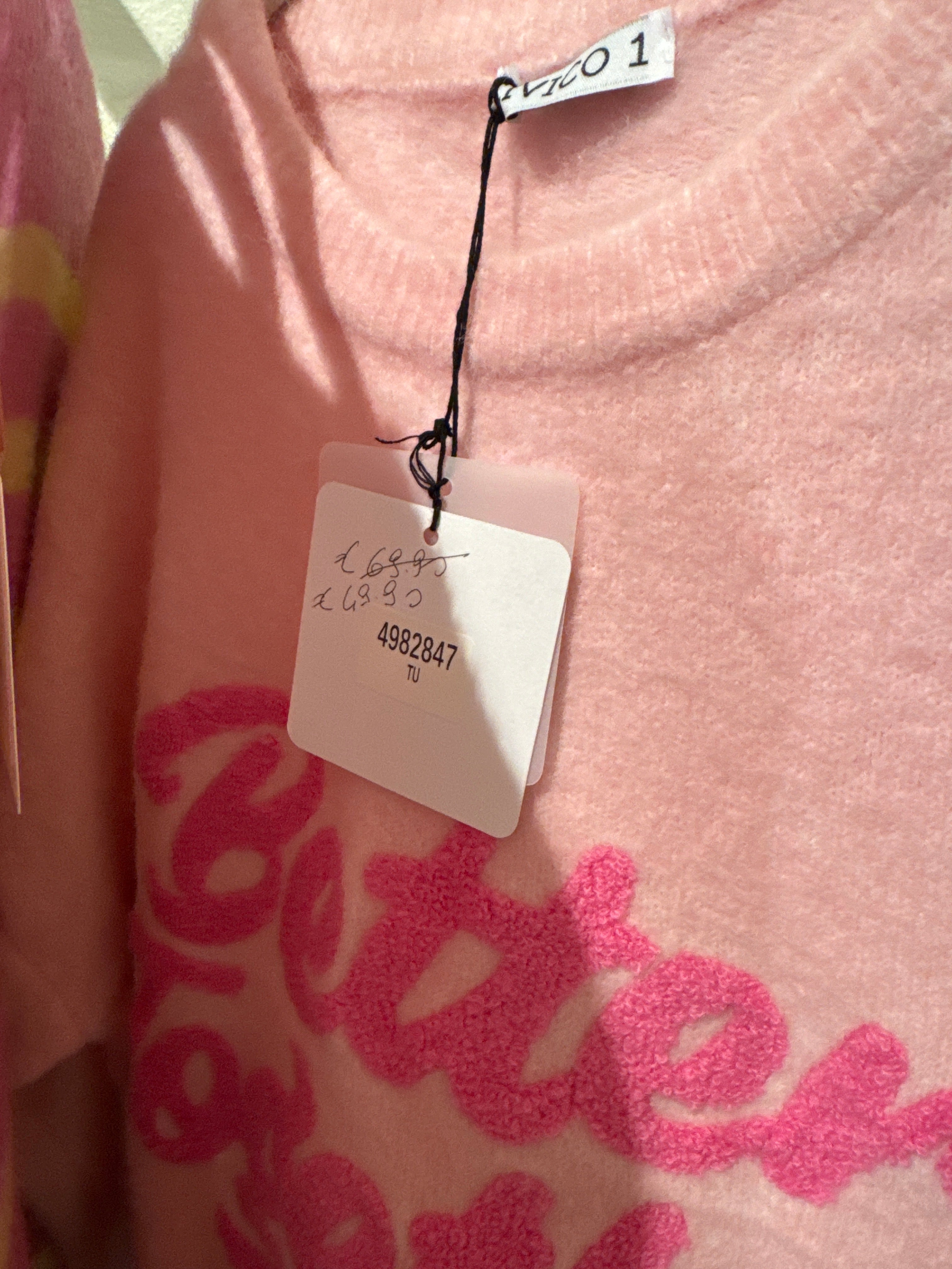 Maglione Better Togheter