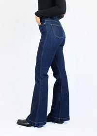 JEANS SCULPT FLARE