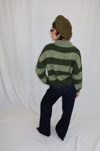 MAGLIONE COLLEGE DOUBLE GREEN