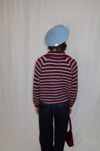 MAGLIONE POLO RIVIERA