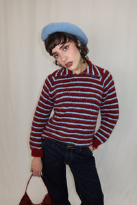 MAGLIONE POLO RIVIERA