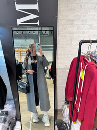 Cappotto “Eternal Chic”