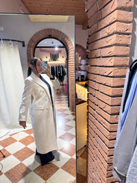 Cappotto “Eternal Chic”