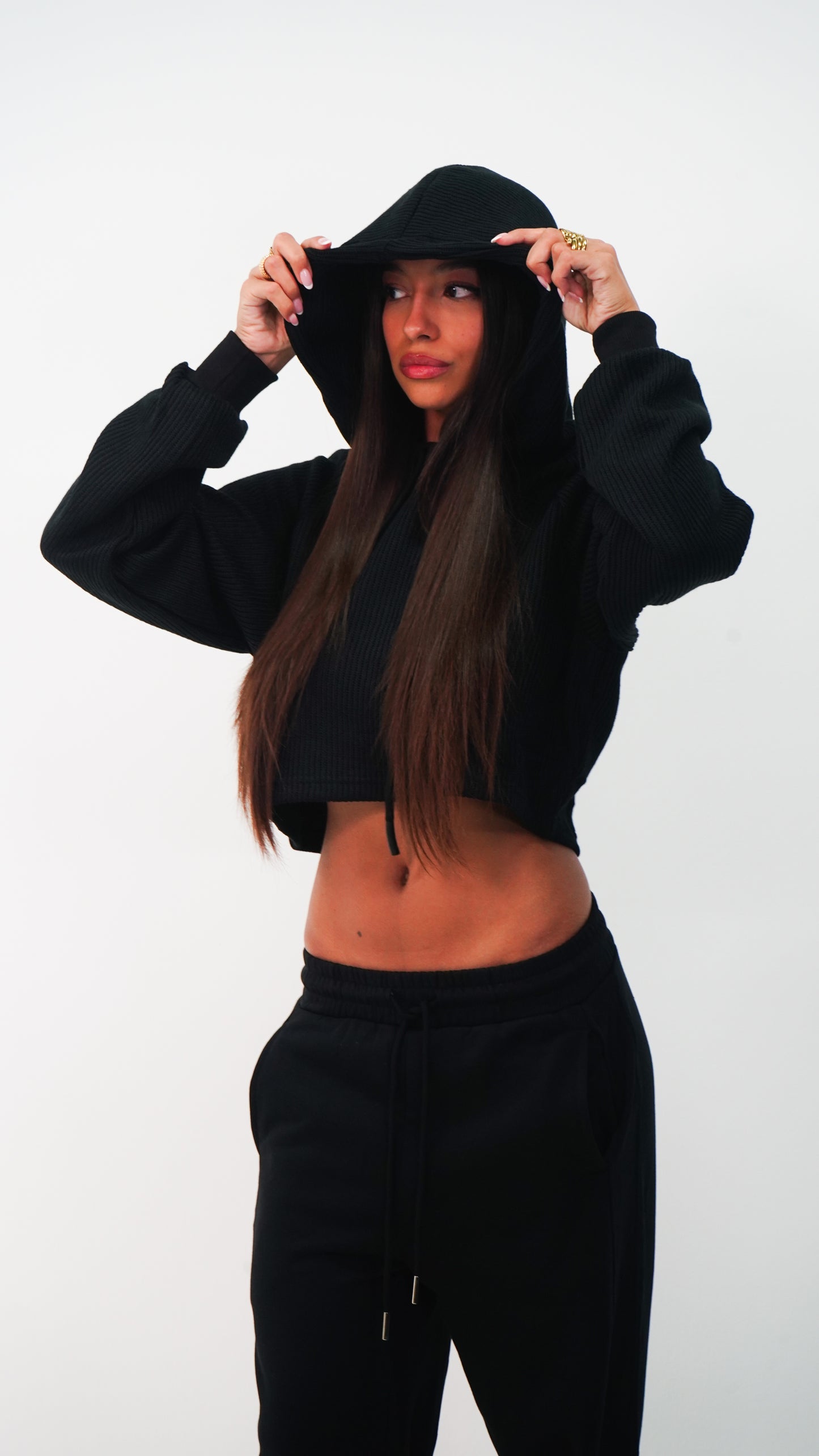 Completo Tuta “Ease Set”