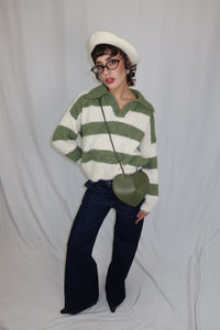 MAGLIONE COLLEGE GREEN