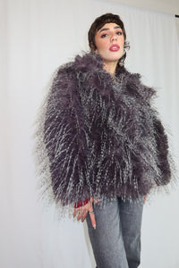 ECO PELLICCIA “FROSTBITE”