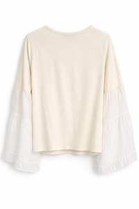 Maglia “Rock & Roll” - Civico 1 XSG03329/26A