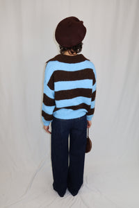 MAGLIONE COLLEGE BROWN