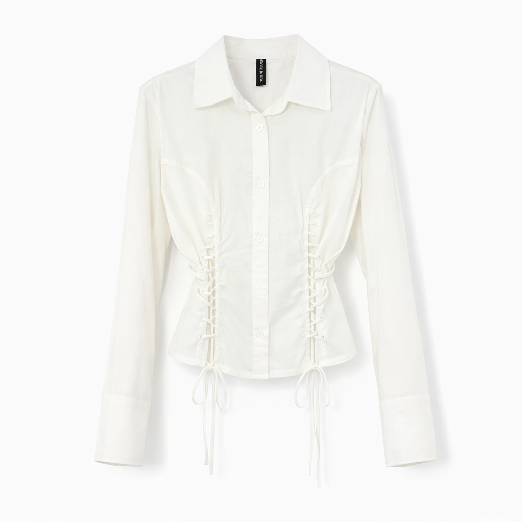 Camicia corta TIMI 37135