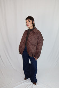 SPOLVERINO TRAPUNTATO “CLOUDY”