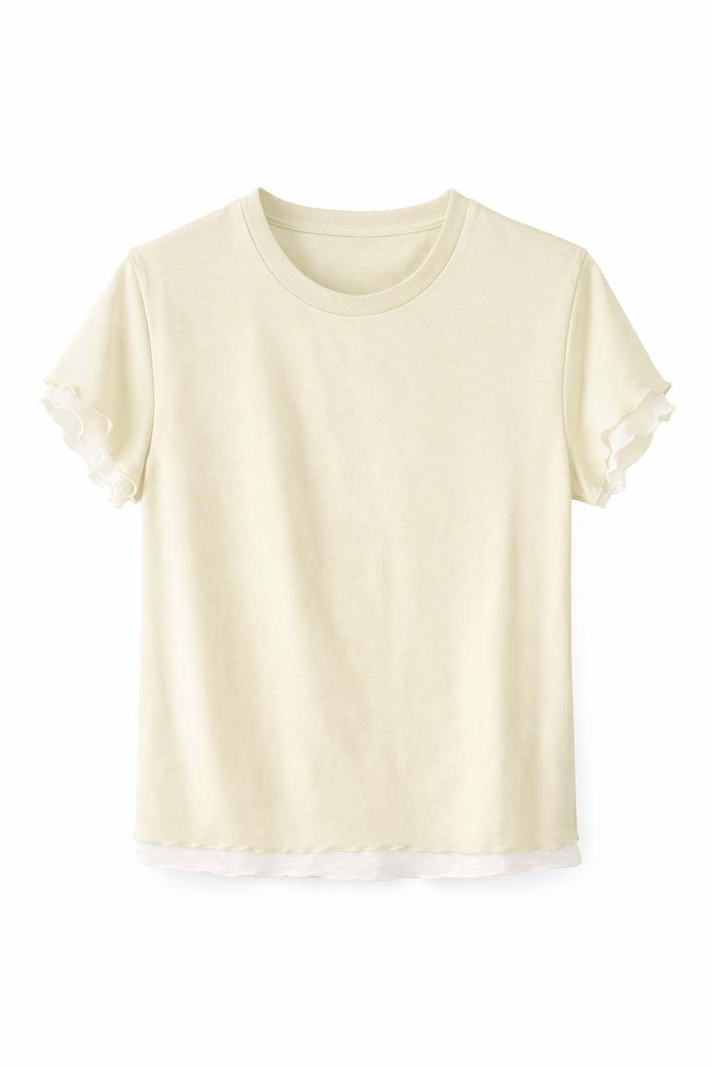 T-shirt “GIUDITTA” - Chance off CHK8821