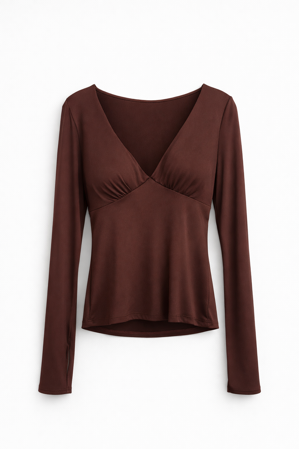 Maglia timi lycra imbottita 14187