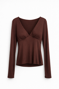 Maglia timi lycra imbottita 14187