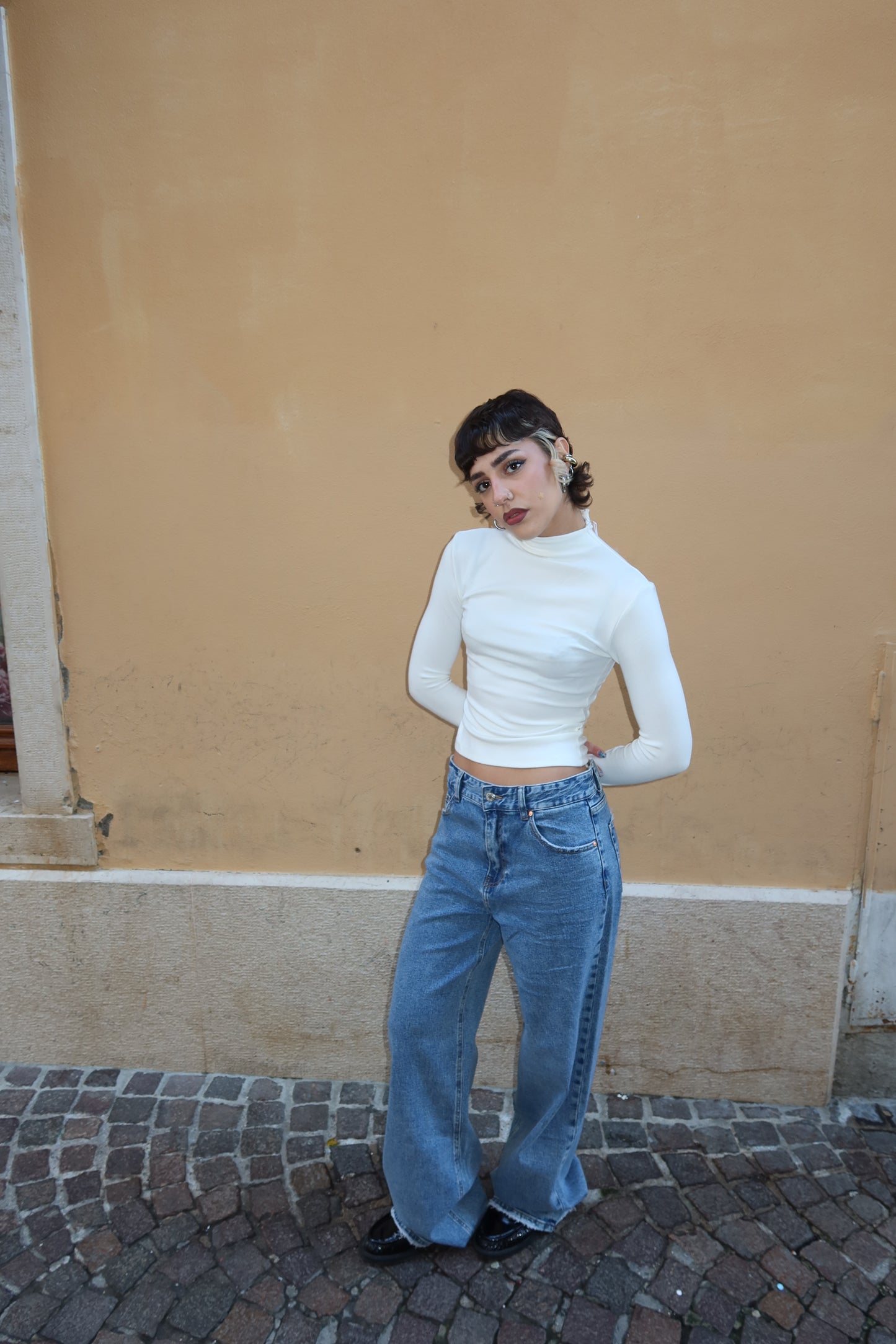 Jeans Miss BON BON 3810