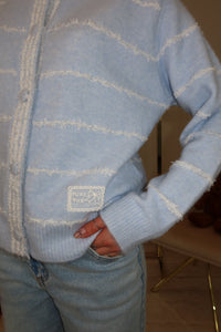 Cardigan “Belle amie” Civico