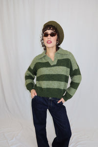 MAGLIONE COLLEGE DOUBLE GREEN