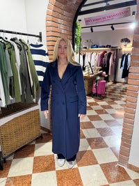 Cappotto “Eternal Chic”