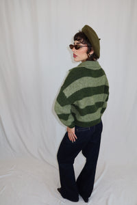 MAGLIONE COLLEGE DOUBLE GREEN