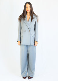 MAISON SUIT GRIGIO  - Completo due pezzi