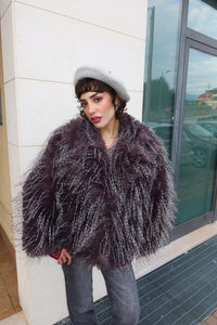 ECO PELLICCIA “FROSTBITE”