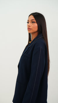 Blazer “City Muse”