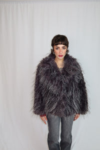 ECO PELLICCIA “FROSTBITE”