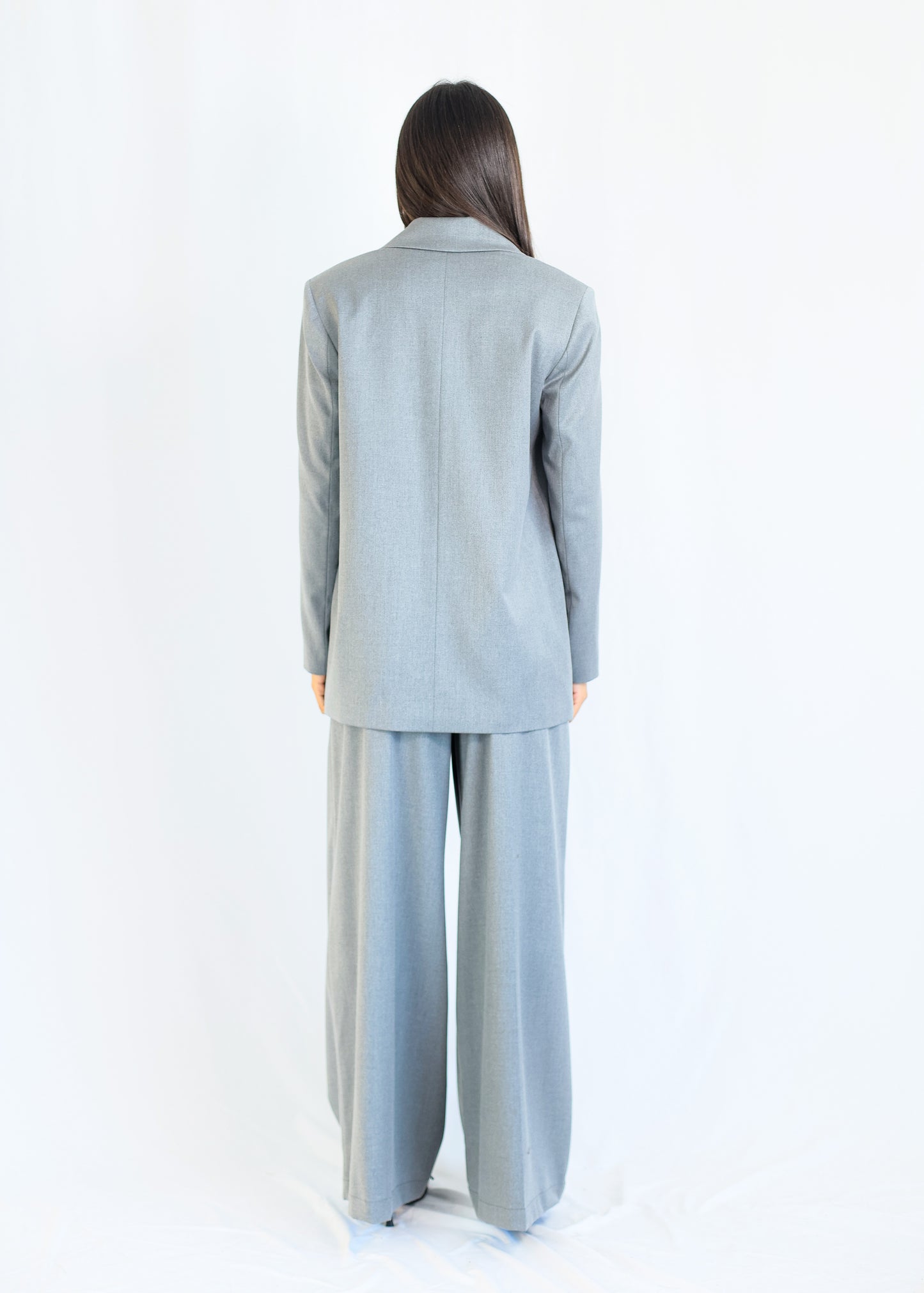 MAISON SUIT GRIGIO  - Completo due pezzi