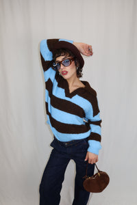 MAGLIONE COLLEGE BROWN