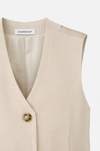 Set gilet “CAROLINE” - chance off CHF8737