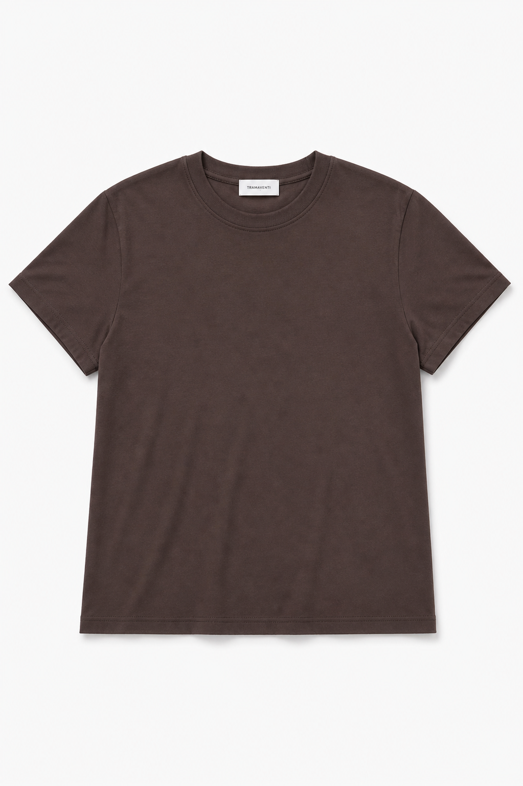 T-shirt 'Base' - RMD78393A