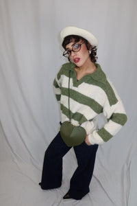 MAGLIONE COLLEGE GREEN