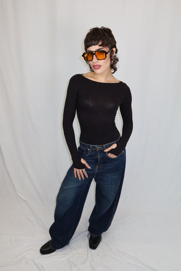 BODY ESSENZA 0399