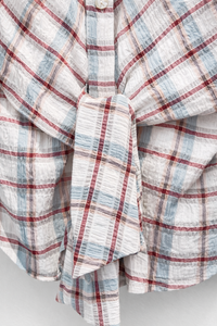 Camicia "WOODY" -Civico 1 XSR02613