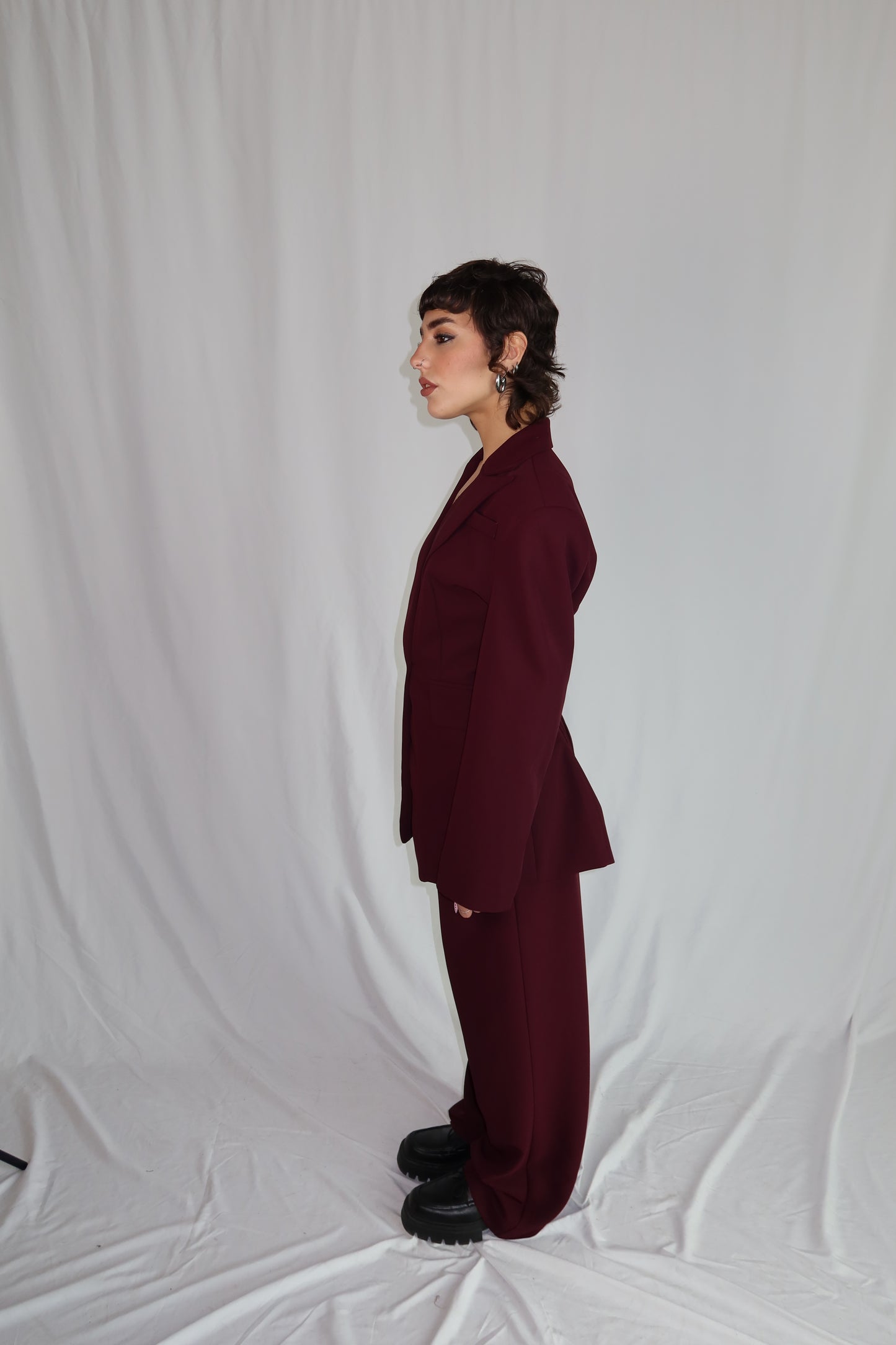 TAILLEUR “ DIVA”