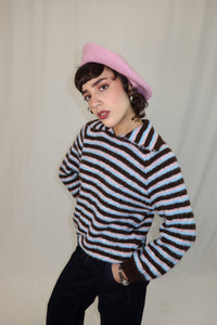 MAGLIONE POLO RIVIERA