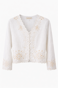 Camicia “LACE”