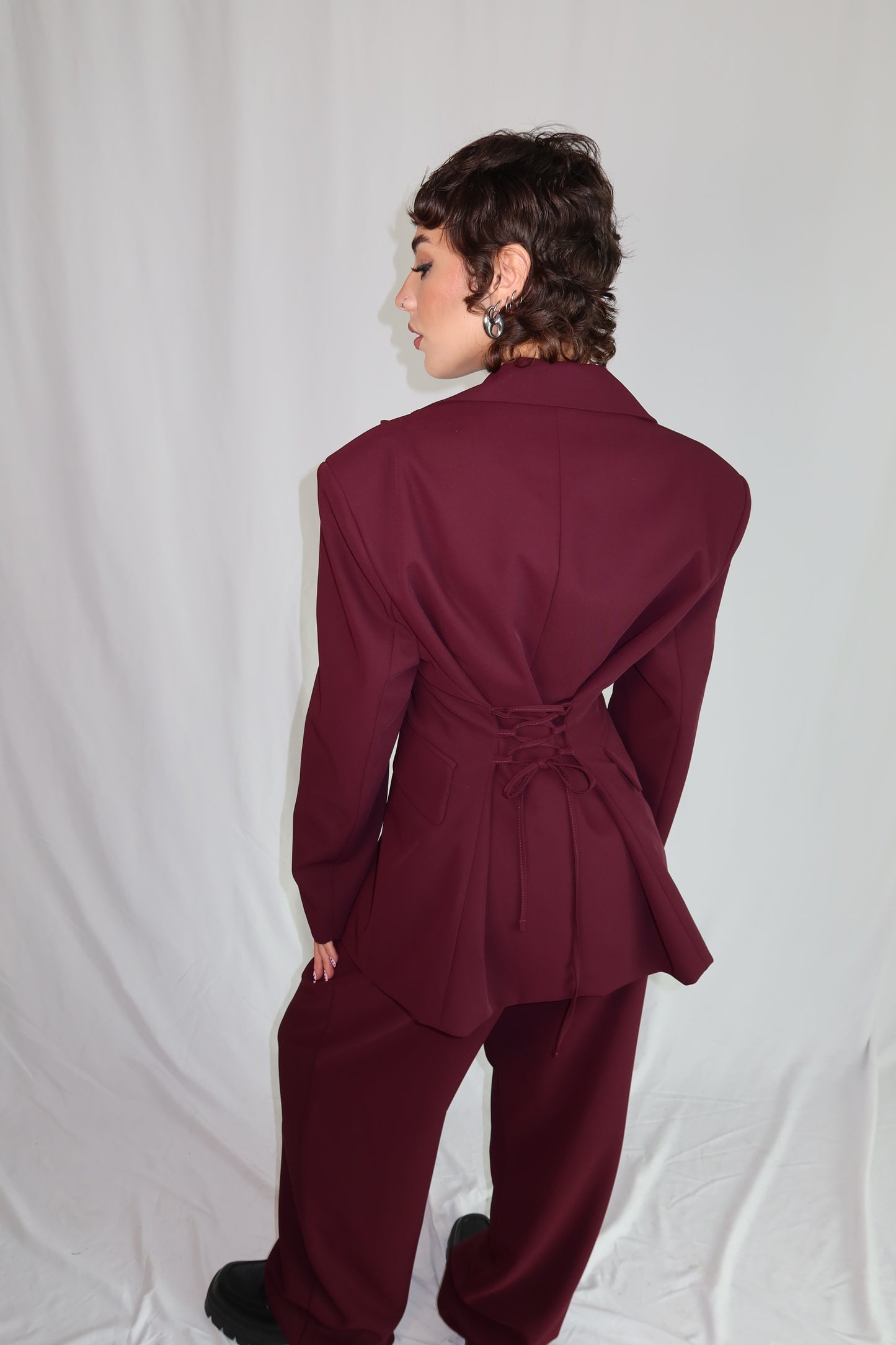 TAILLEUR “ DIVA”