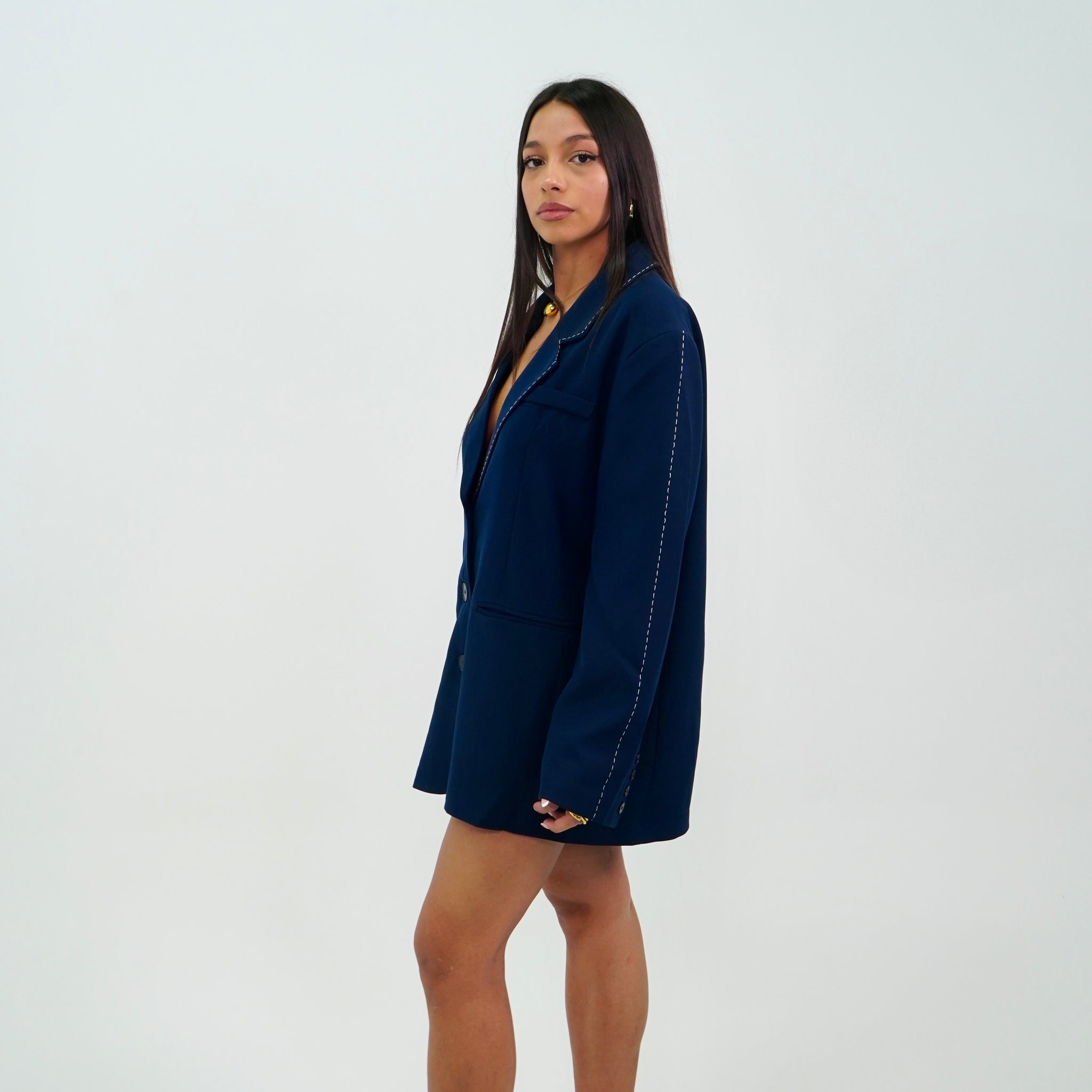 Blazer “City Muse”