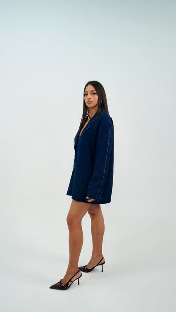 Blazer “City Muse”