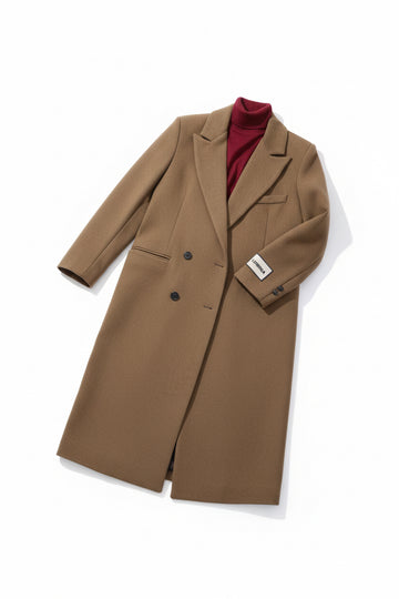 CAPPOTTO "REGAL" - Lumina