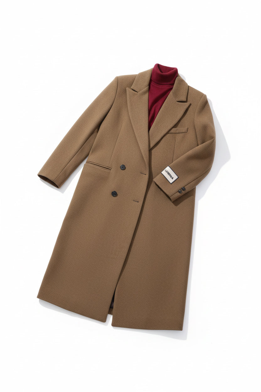 CAPPOTTO "REGAL" - Lumina