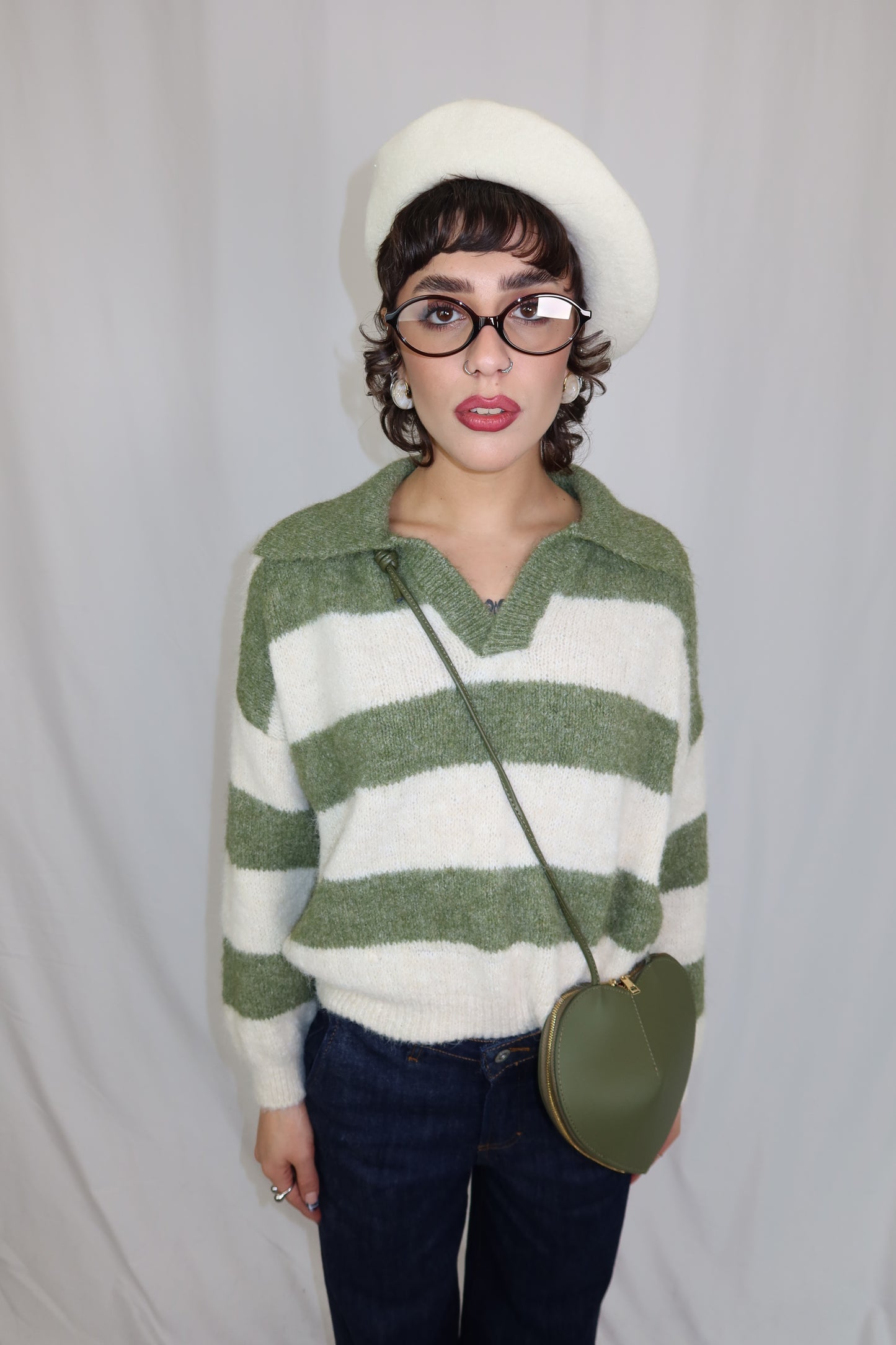 MAGLIONE COLLEGE GREEN