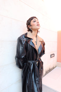 TRENCH - “ICONA”