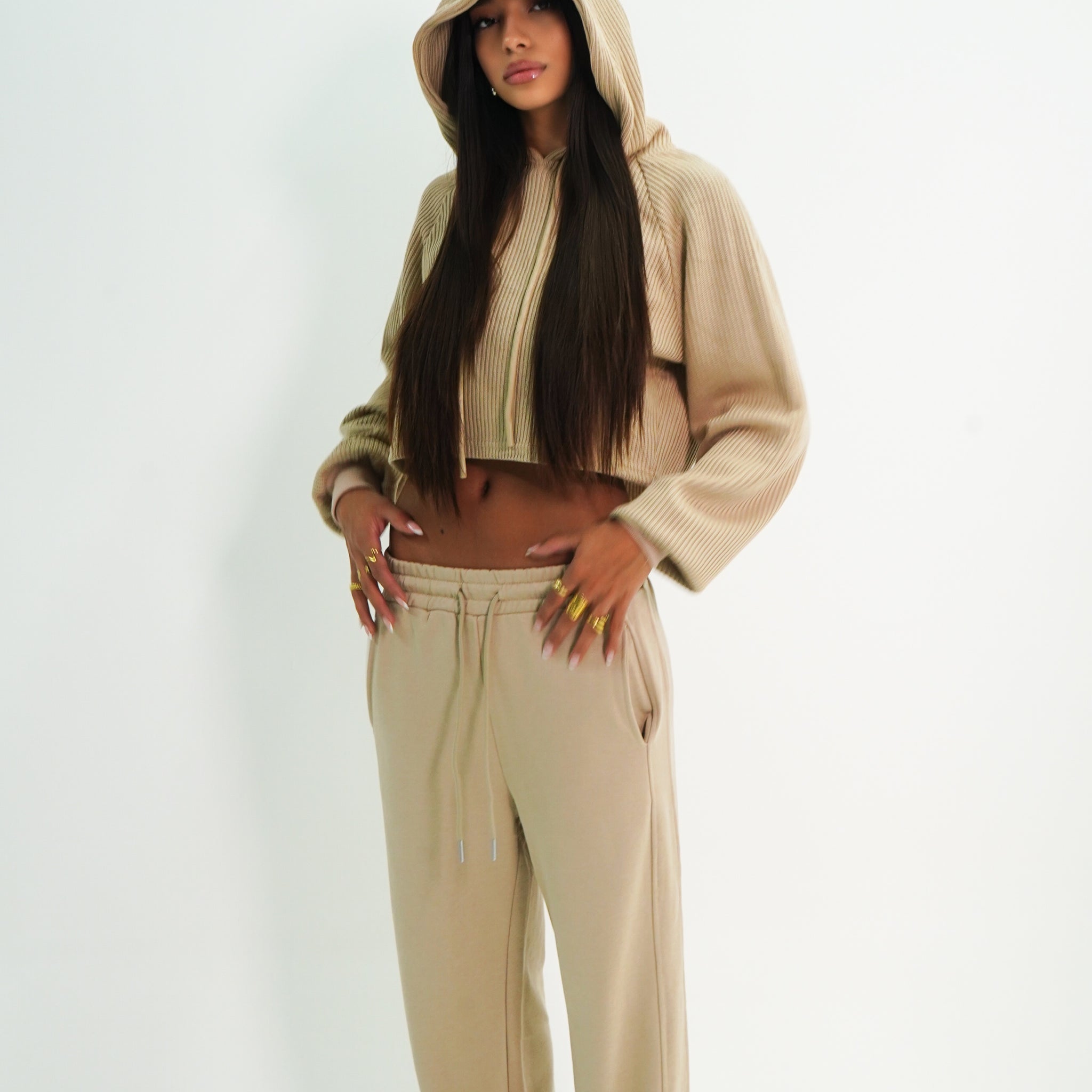 Completo Tuta “Ease Set”